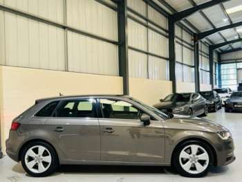 Used Audi A3 2015 for sale - 74904111: Photo