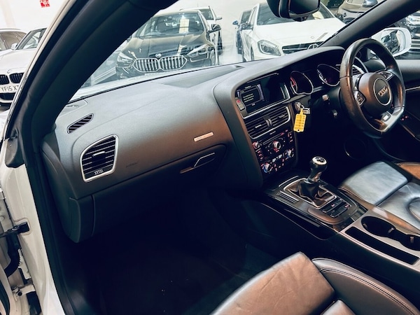 Used Audi A5 2013 for sale - 76132364: Photo 12