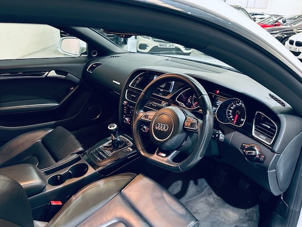 Used Audi A5 2013 for sale - 76132364: Photo 14