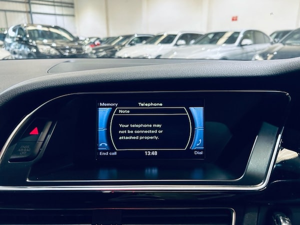 Used Audi A5 2013 for sale - 76132364: Photo 16