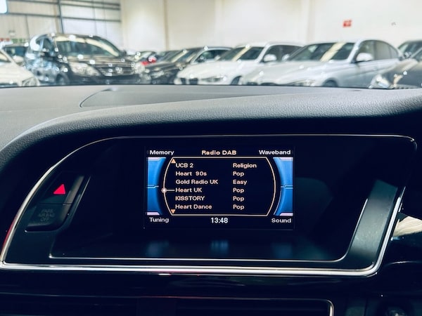 Used Audi A5 2013 for sale - 76132364: Photo 17