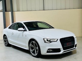 Audi - A5