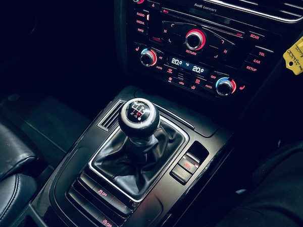 Used Audi A5 2013 for sale - 76132364: Photo 20