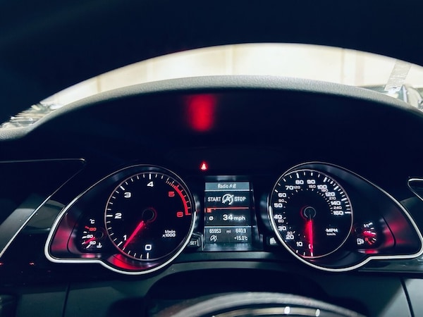 Used Audi A5 2013 for sale - 76132364: Photo 23