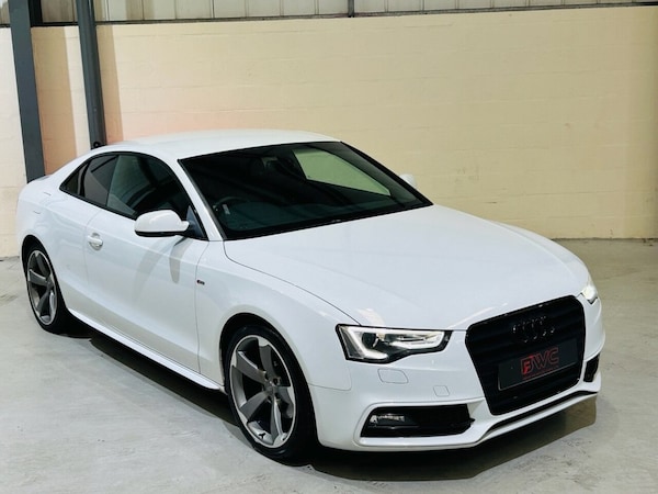 Used Audi A5 2013 for sale - 76132364: Photo 25