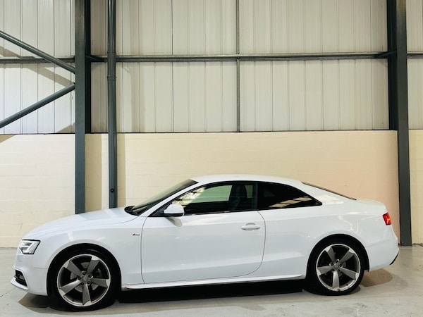 Used Audi A5 2013 for sale - 76132364: Photo 26
