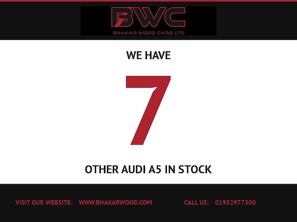 Used Audi A5 2013 for sale - 76132364: Photo 27