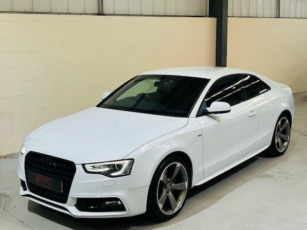 Used Audi A5 2013 for sale - 76132364: Photo 3
