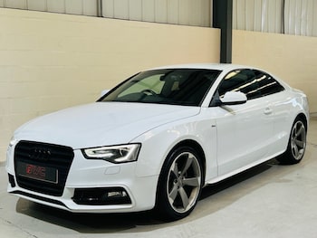 Used Audi A5 2013 for sale - 76132364: Photo 4