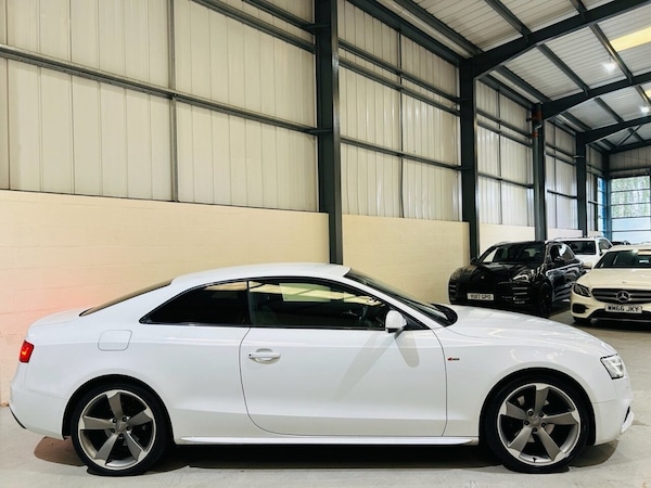 Used Audi A5 2013 for sale - 76132364: Photo 5