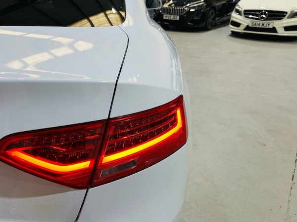 Used Audi A5 2013 for sale - 76132364: Photo 7