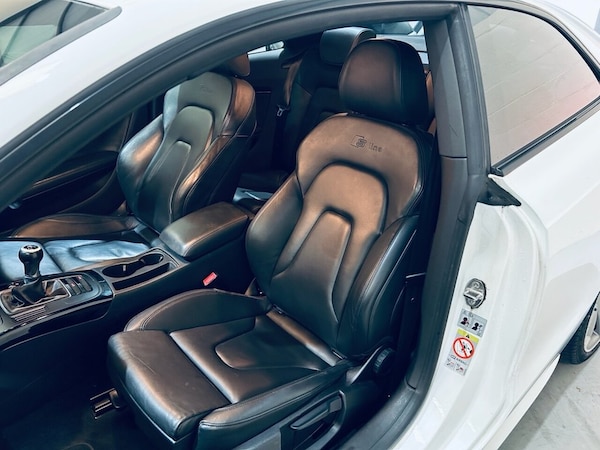 Used Audi A5 2013 for sale - 76132364: Photo 8