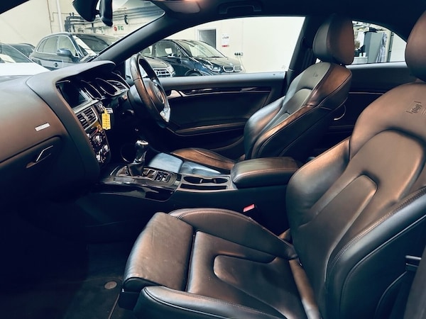 Used Audi A5 2013 for sale - 76132364: Photo 9