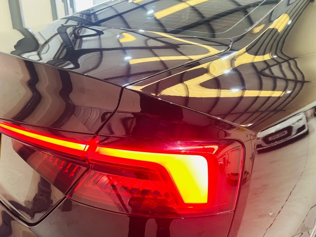 Used Audi A5 2019 for sale - 77966637: Photo 10