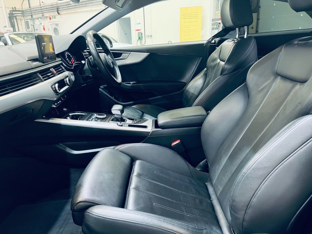 Used Audi A5 2019 for sale - 77966637: Photo 12