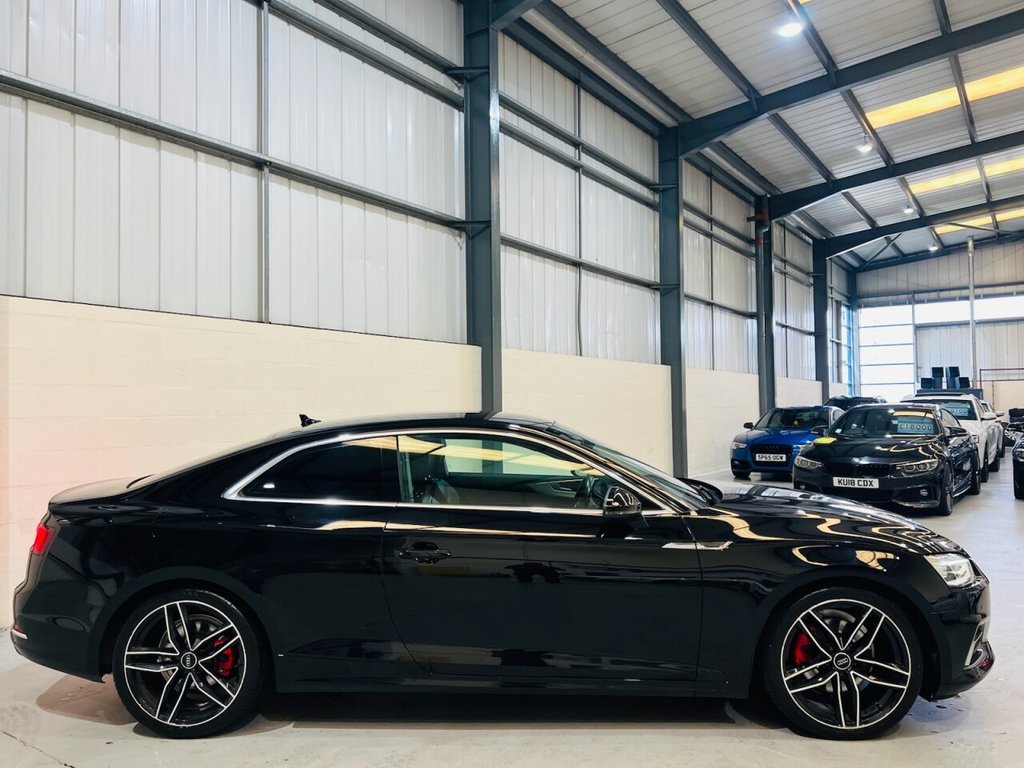 Used Audi A5 2019 for sale - 77966637: Photo 14
