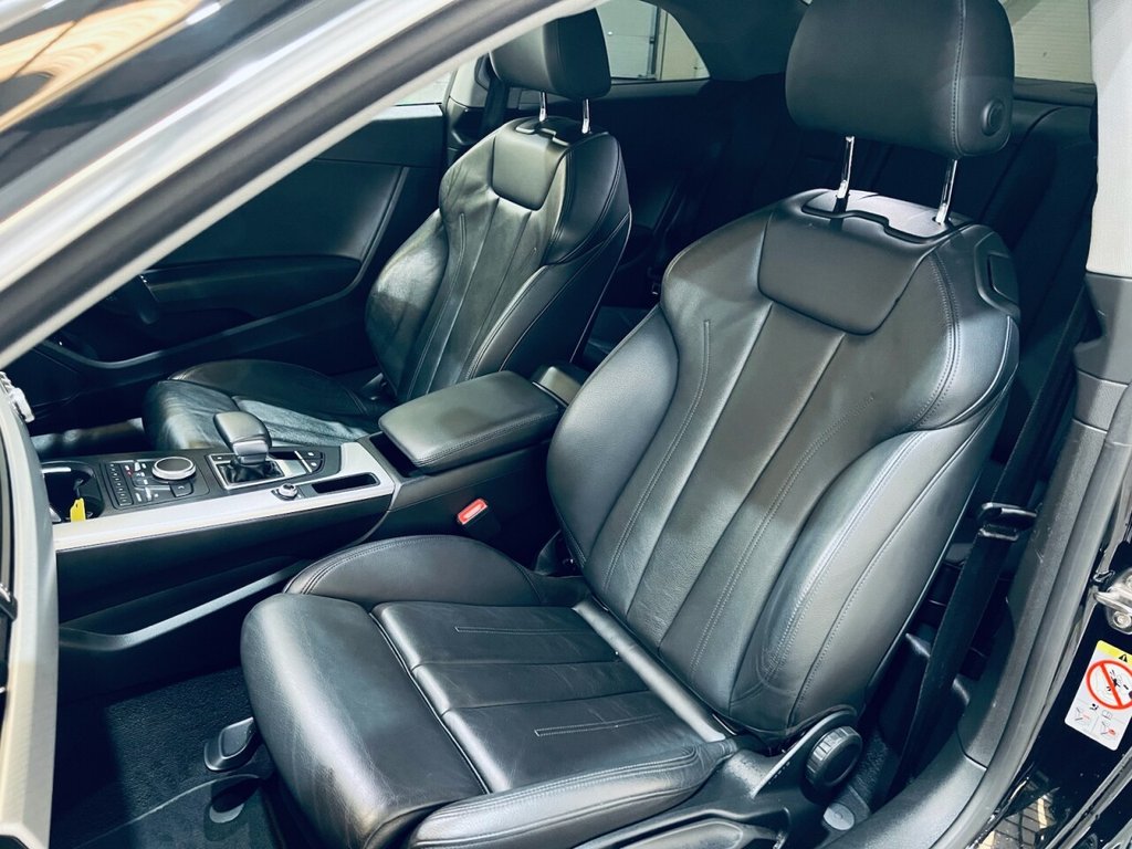 Used Audi A5 2019 for sale - 77966637: Photo 15