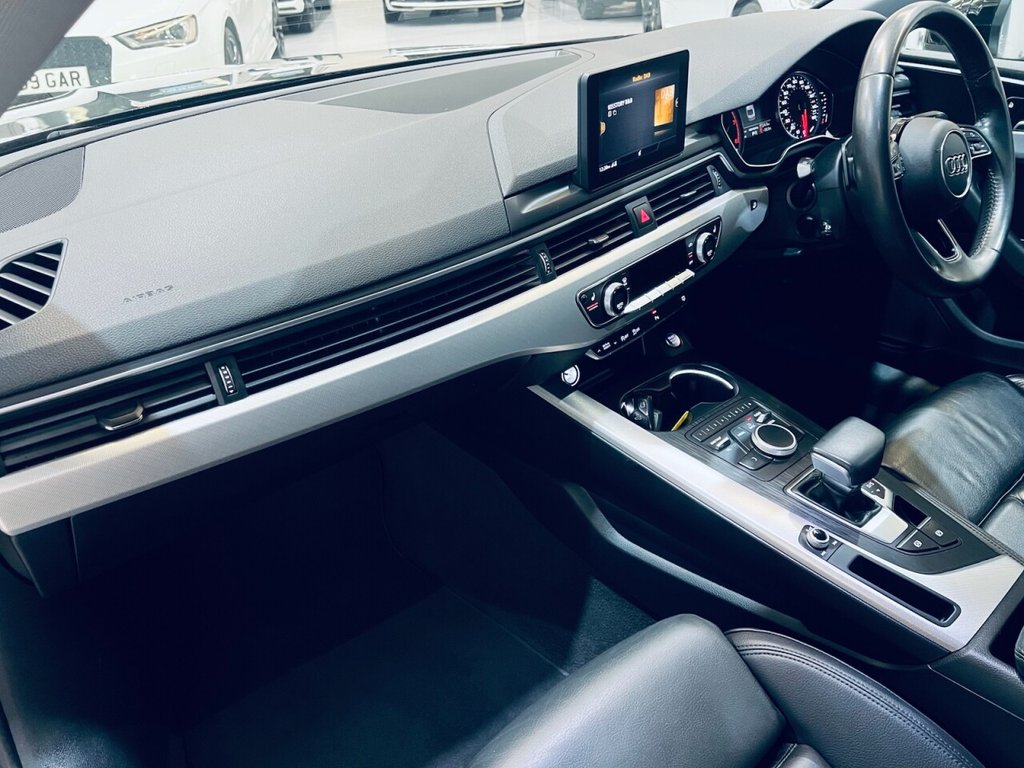 Used Audi A5 2019 for sale - 77966637: Photo 16