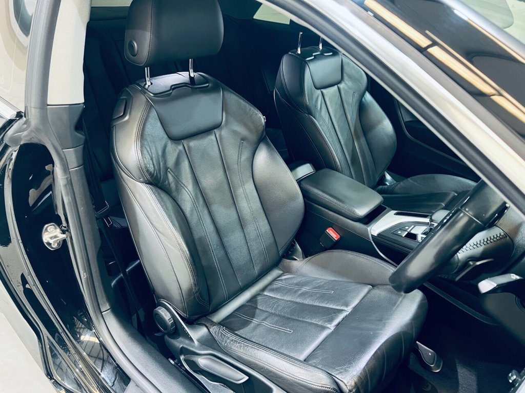 Used Audi A5 2019 for sale - 77966637: Photo 18