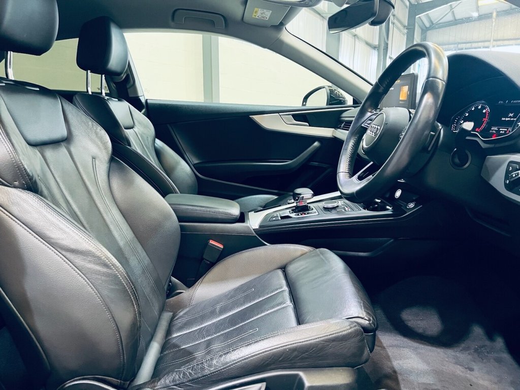 Used Audi A5 2019 for sale - 77966637: Photo 19