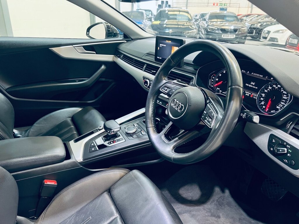Used Audi A5 2019 for sale - 77966637: Photo 20