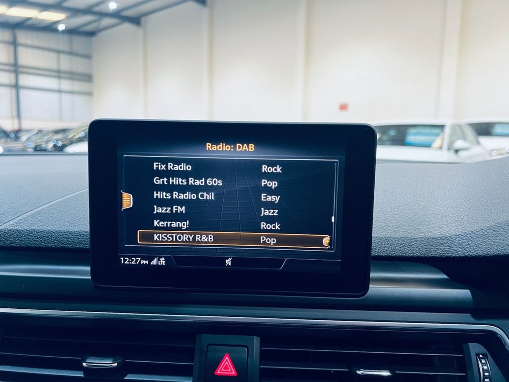 Used Audi A5 2019 for sale - 77966637: Photo 21