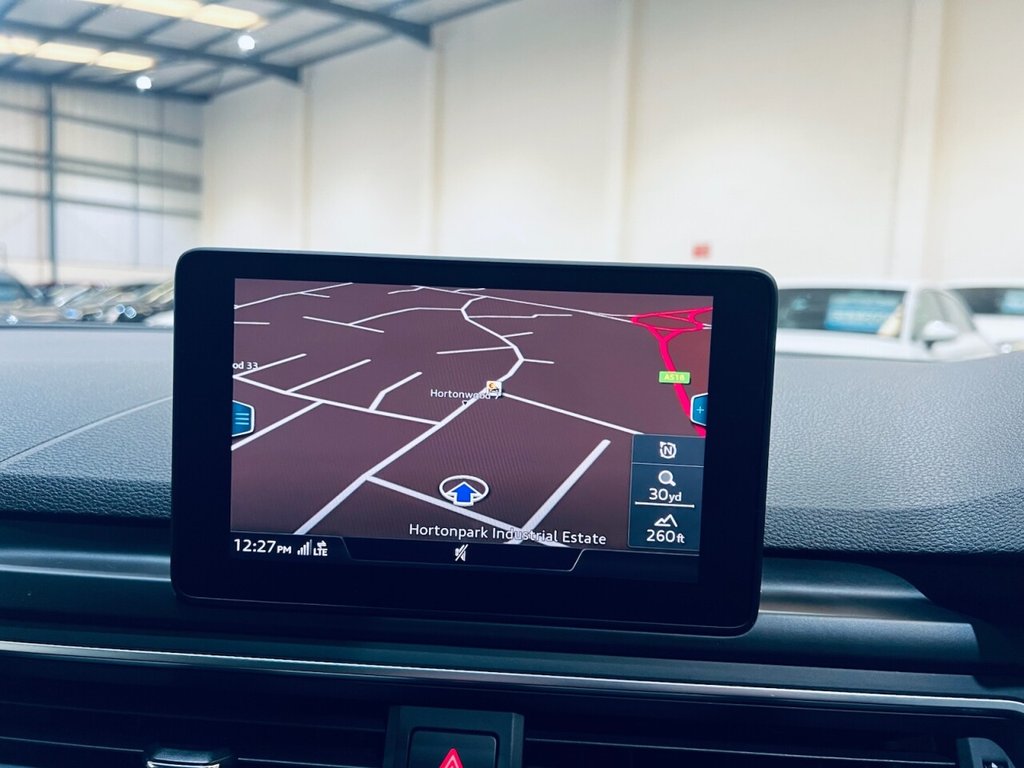 Used Audi A5 2019 for sale - 77966637: Photo 22