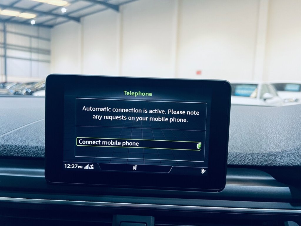 Used Audi A5 2019 for sale - 77966637: Photo 23