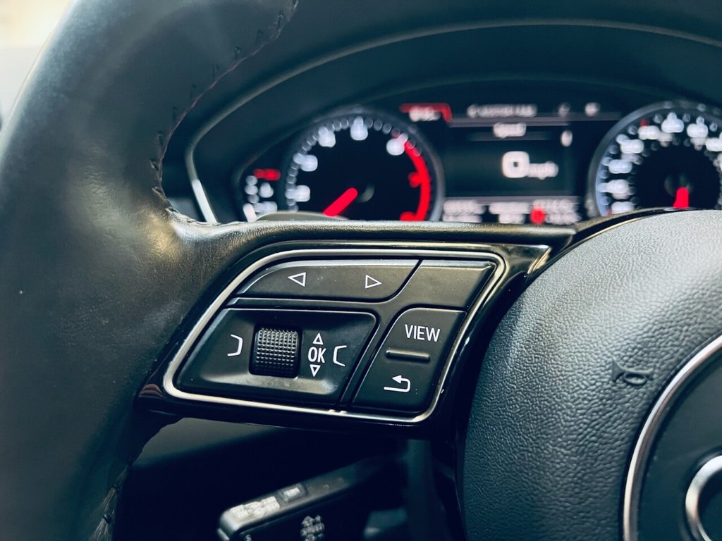 Used Audi A5 2019 for sale - 77966637: Photo 24