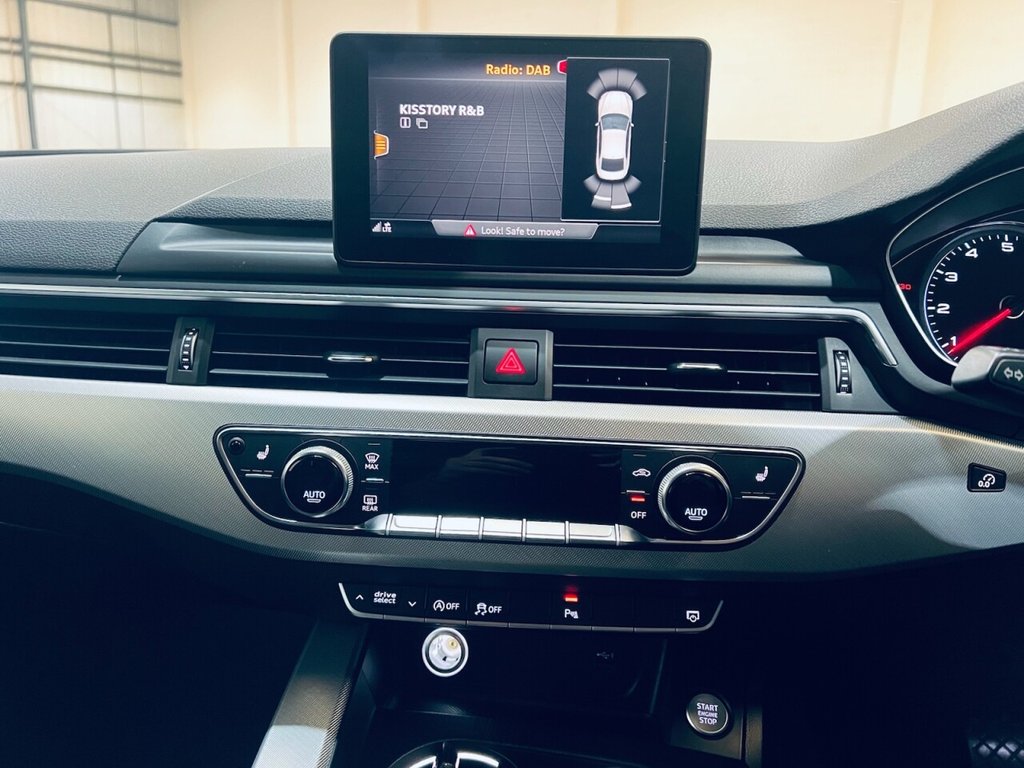 Used Audi A5 2019 for sale - 77966637: Photo 26