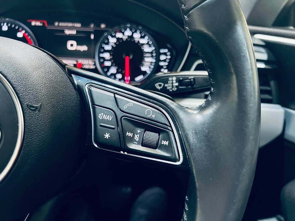 Used Audi A5 2019 for sale - 77966637: Photo 27