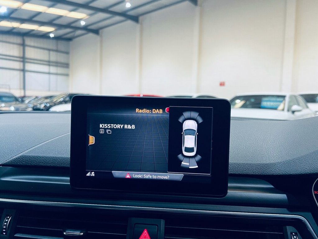 Used Audi A5 2019 for sale - 77966637: Photo 30