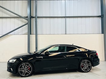 Used Audi A5 2019 for sale - 77966637: Photo