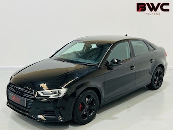 Used Audi A3 2016 for sale - 79539213: Photo