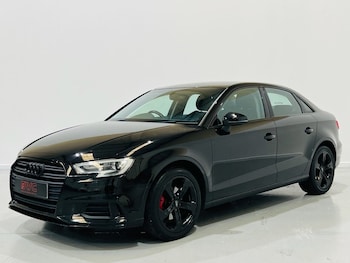 Used Audi A3 2016 for sale - 79539213: Photo