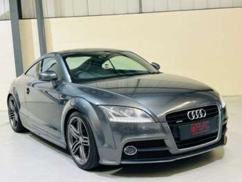 2011 (60) - 2.0 TDI S line Coupe 3dr Diesel Manual quattro Euro 5 (170 ps)