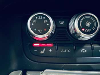 Used Audi TT 2011 for sale - 74947395: Photo