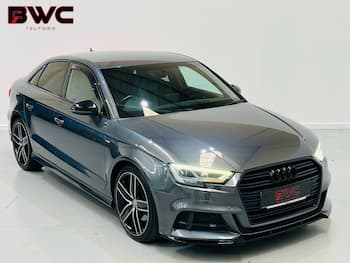Used Audi A3 2016 for sale - 79666601: Photo