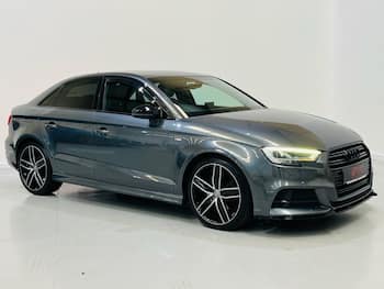 Used Audi A3 2016 for sale - 79666601: Photo