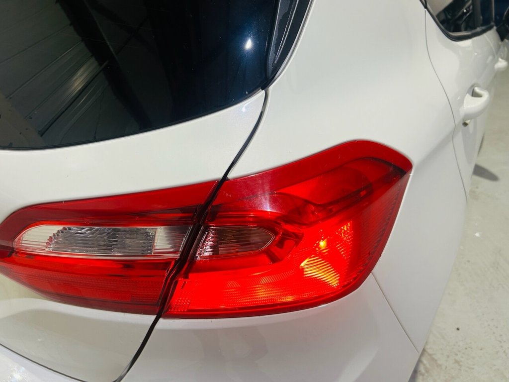 Used Ford Fiesta 2020 for sale - 77027280: Photo 11