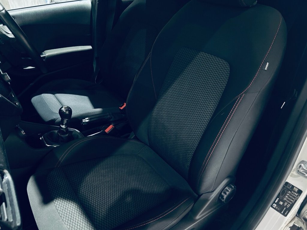 Used Ford Fiesta 2020 for sale - 77027280: Photo 12