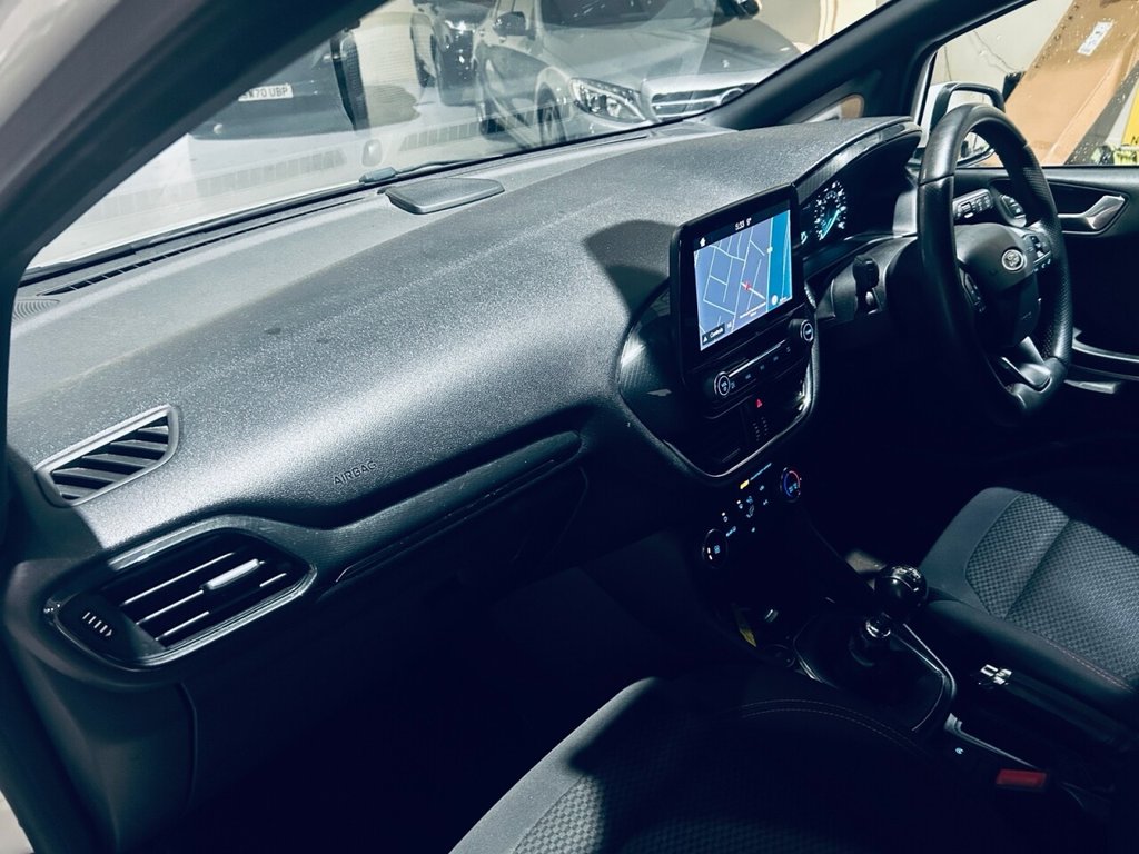 Used Ford Fiesta 2020 for sale - 77027280: Photo 13