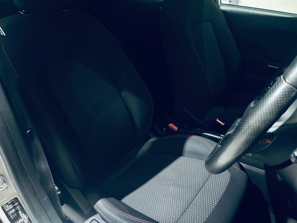 Used Ford Fiesta 2020 for sale - 77027280: Photo 17