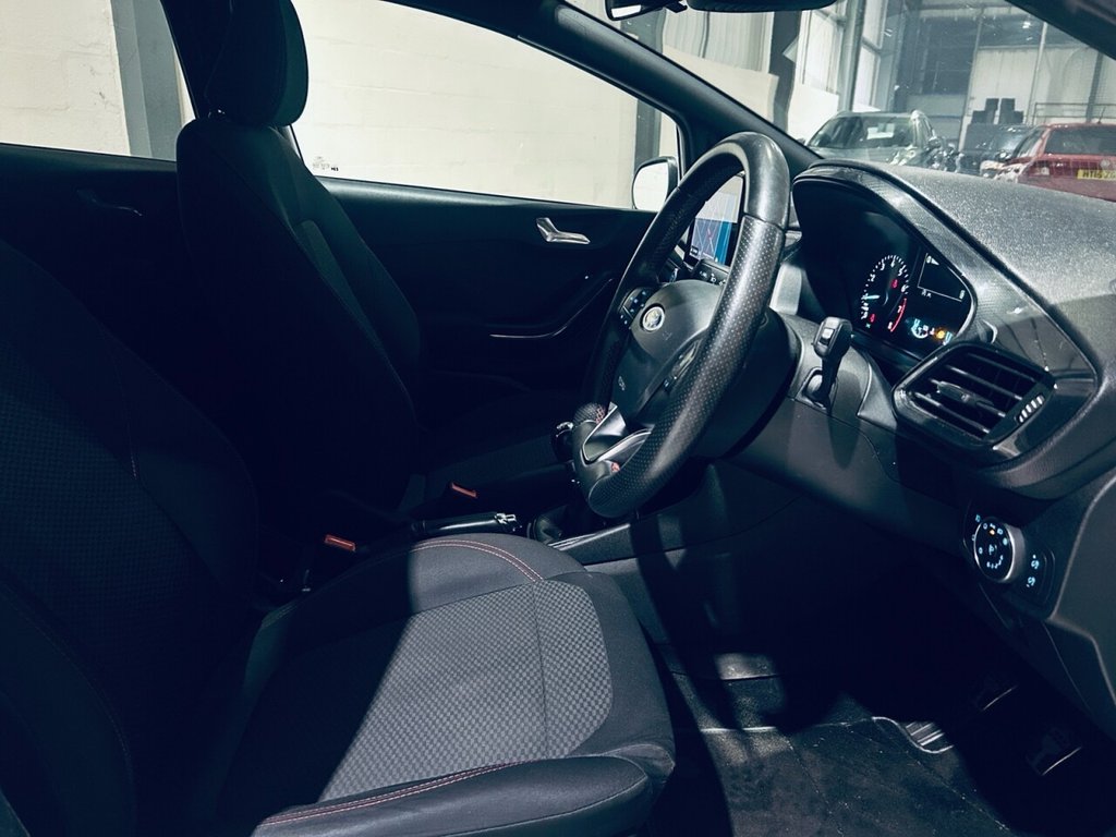 Used Ford Fiesta 2020 for sale - 77027280: Photo 18