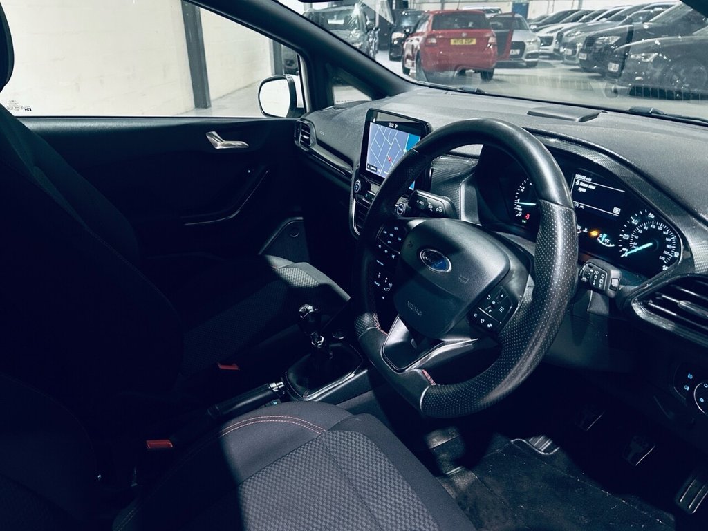 Used Ford Fiesta 2020 for sale - 77027280: Photo 19