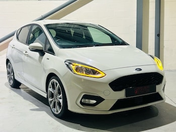 2020 (69) - 1.0T EcoBoost GPF ST-Line Hatchback 5dr Petrol Manual Euro 6 (s/s) (125 ps)