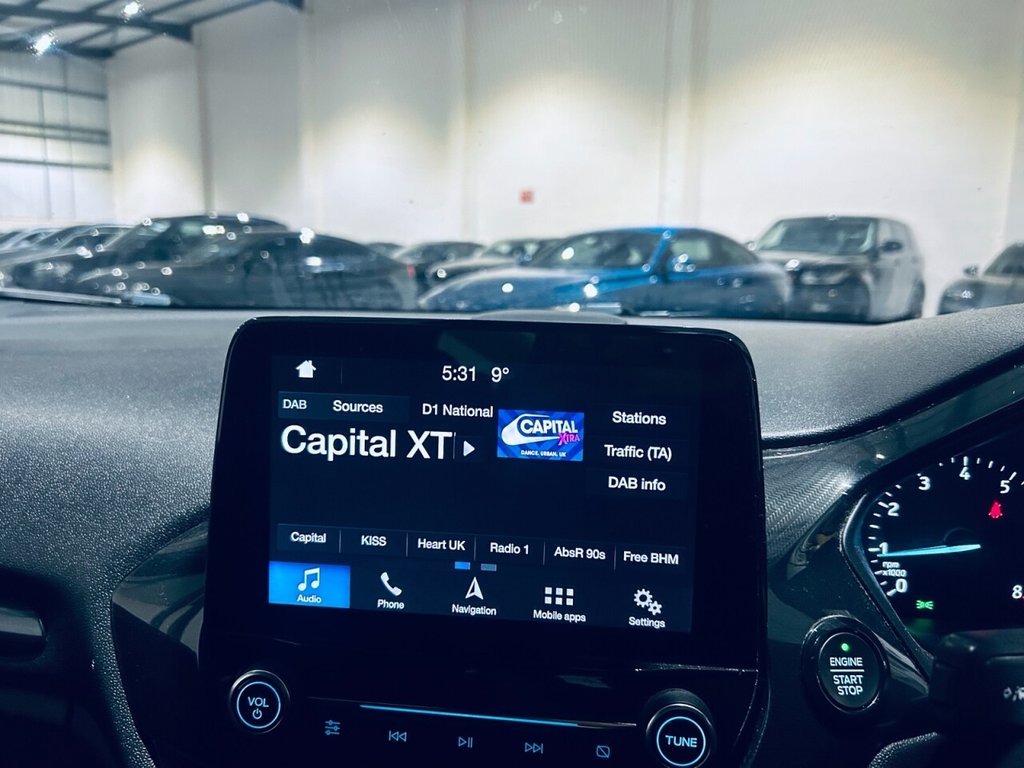 Used Ford Fiesta 2020 for sale - 77027280: Photo 2