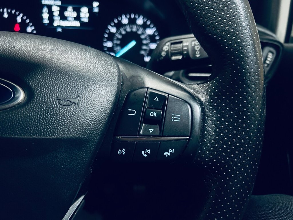 Used Ford Fiesta 2020 for sale - 77027280: Photo 20