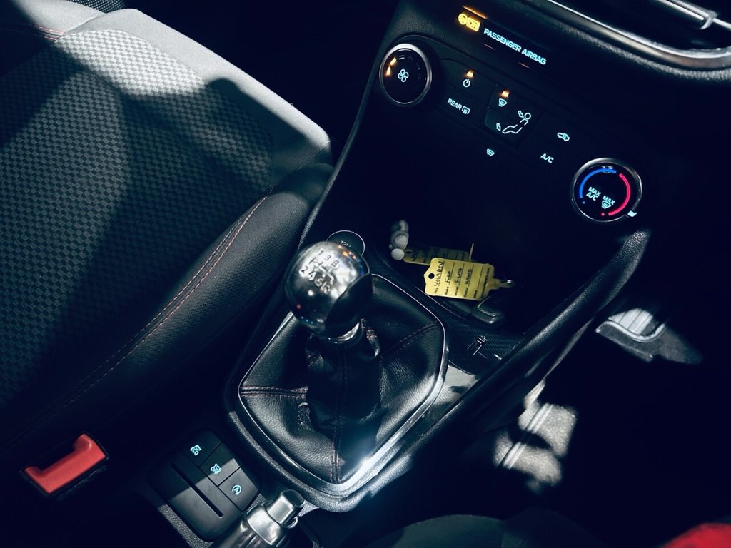 Used Ford Fiesta 2020 for sale - 77027280: Photo 22