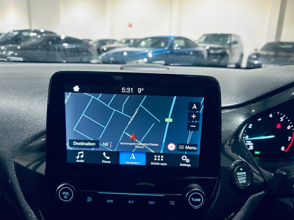 Used Ford Fiesta 2020 for sale - 77027280: Photo 23